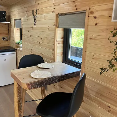 Fiadh Rua - With Private Outdoor Hottub Pet Friendly Apartman