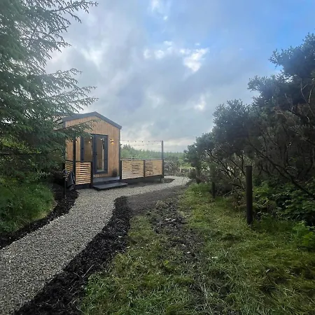 Apartman Fiadh Rua - With Private Outdoor Hottub Pet Friendly