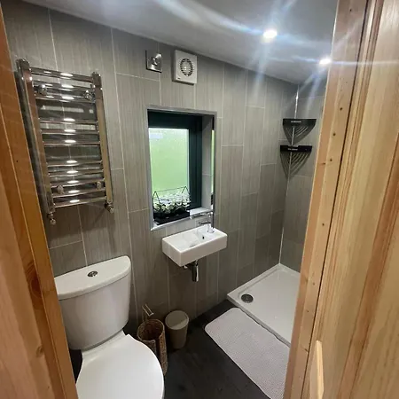 Apartamento Fiadh Rua - With Private Outdoor Hottub Pet Friendly *