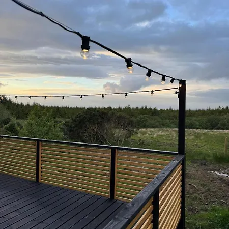 Apartman Fiadh Rua - With Private Outdoor Hottub Pet Friendly *