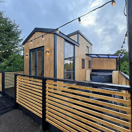 Apartman Fiadh Rua - With Private Outdoor Hottub Pet Friendly