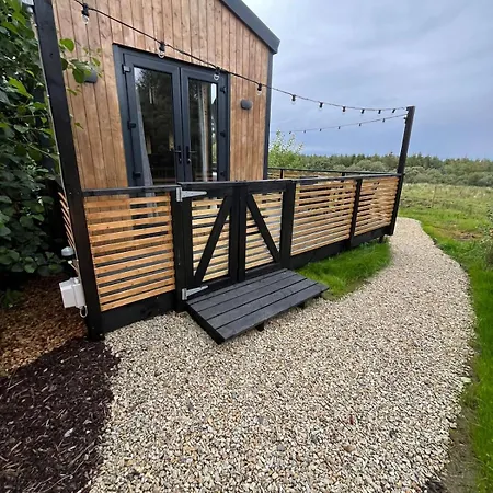 Apartamento Fiadh Rua - With Private Outdoor Hottub Pet Friendly